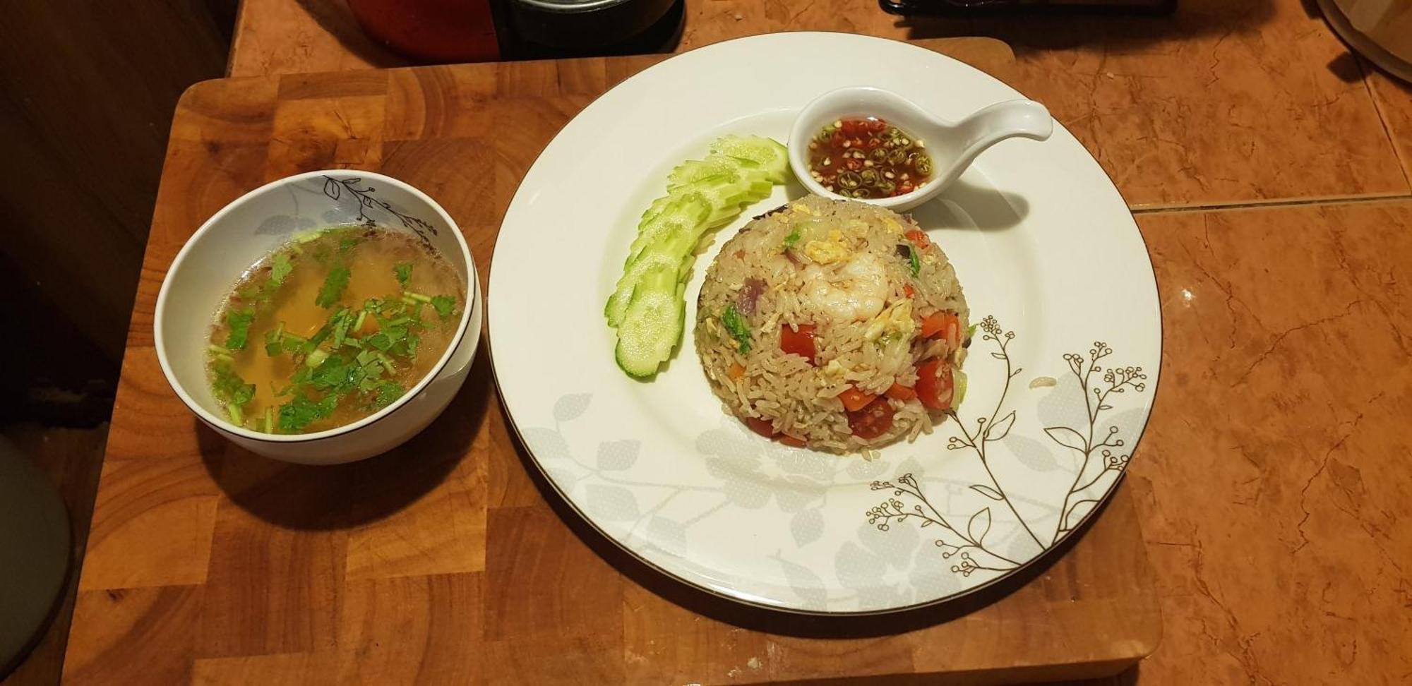 Phang Nga Bay Khanittha Homestay Ban Khiam المظهر الخارجي الصورة
